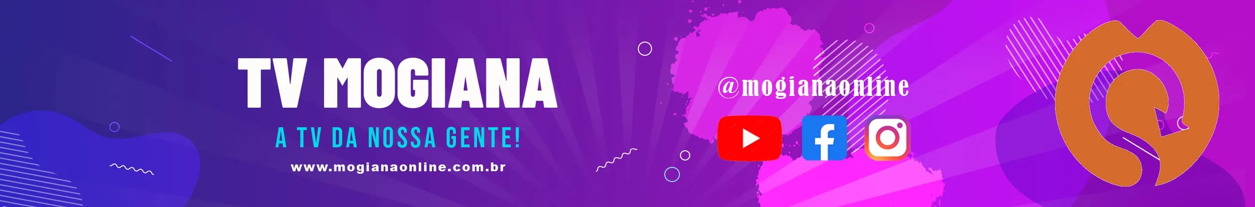 TV MOGIANA